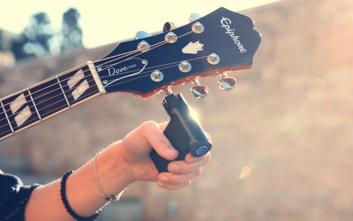Comment Accorder Une Guitare Electrique Sans Accordeur Quel Type D’accordeur Utiliser Pour Ma Guitare Acoustique