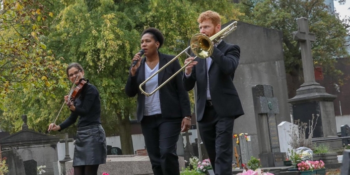Comment Choisir La Musique Pour Un Enterrement