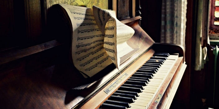 Les Plus Beaux Morceaux De Piano Classique