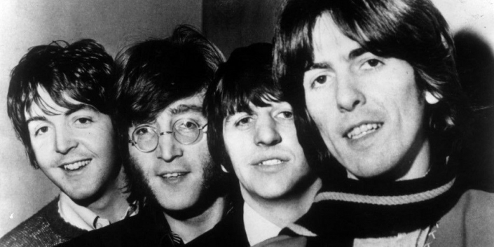 Paroles De Chansons : Let It Be - The Beatles