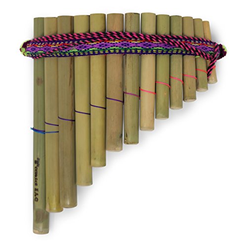 Les Meilleures Flûtes De Pan Comparatif & Guide D'achat En Déc. 2020